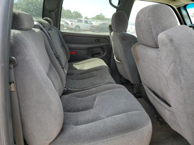 Photo 6 from auction – 2005 CHEVROLET SILVERADO with VIN 1GCHK23235F928749