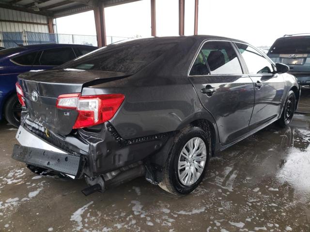 Photo 4 from auction – 2012 TOYOTA CAMRY BASE with VIN 4T1BF1FK5CU154220