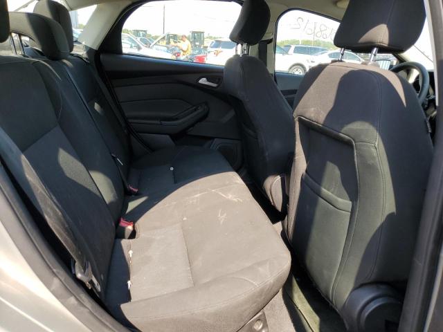 Photo 6 from auction – 2015 FORD FOCUS SE with VIN 1FADP3F25FL204605