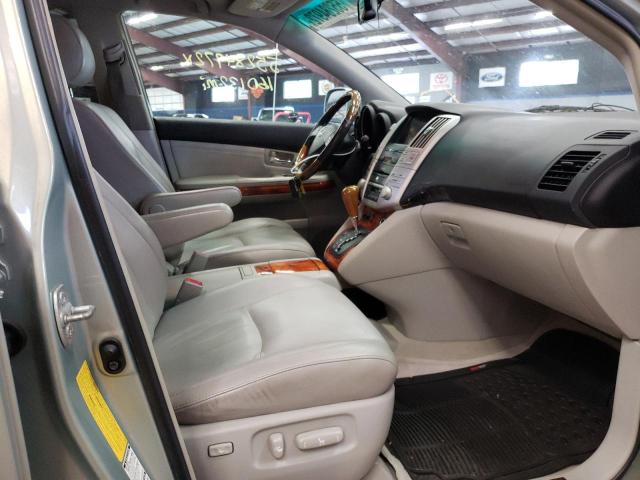 صورة رقم 5 من المزاد - 2008 LEXUS RX 350 مع VIN 2T2HK31U38C092704