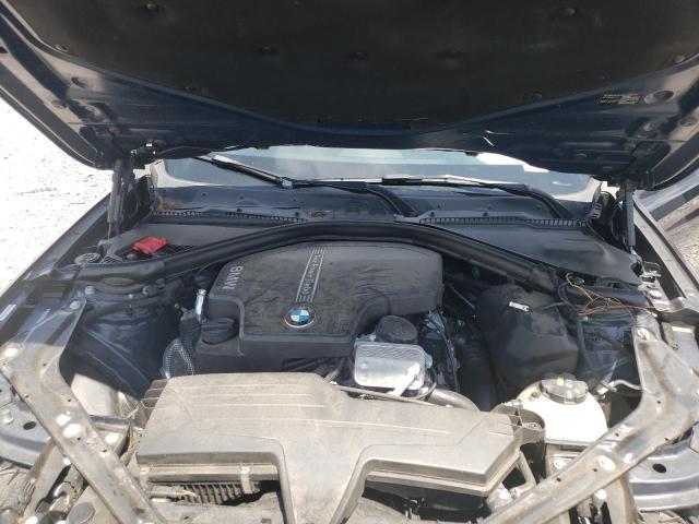 Photo 7 from auction – 2014 BMW 428 I SULE with VIN WBA3V7C56EP771086
