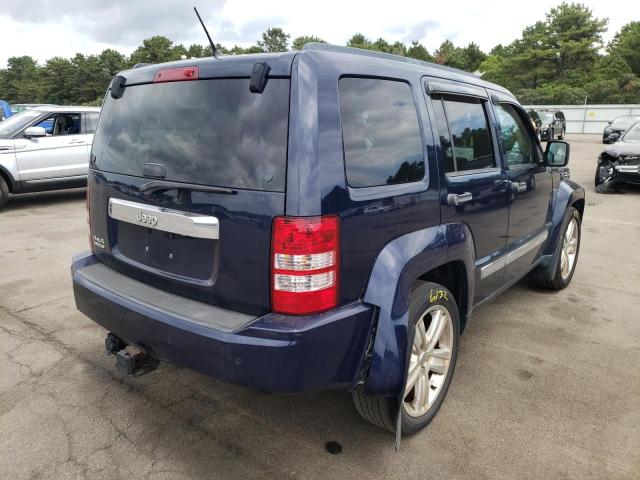 Photo 4 from auction – 2012 JEEP LIBERTY JE with VIN 1C4PJMFK6CW178489