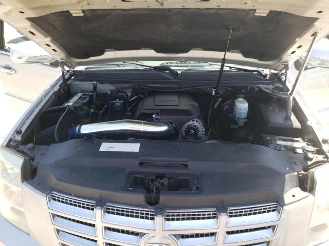 Photo 7 from auction – 2010 CADILLAC ESCALADE with VIN 1GYUKAEF9AR109336