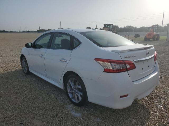 Photo 3 from auction – 2014 NISSAN SENTRA S with VIN 3N1AB7AP6EY295169