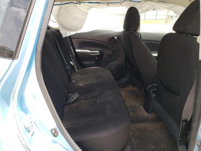 Photo 6 from auction – 2014 NISSAN VERSA NOTE with VIN 3N1CE2CPXEL417822