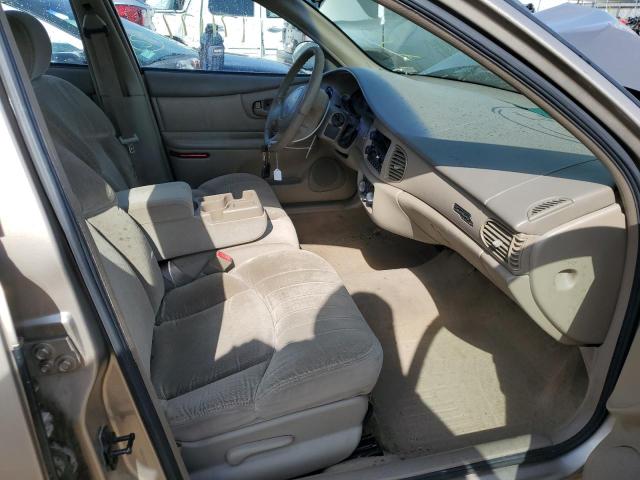 Photo 5 from auction – 2001 BUICK CENTURY CU with VIN 2G4WS52J311244721