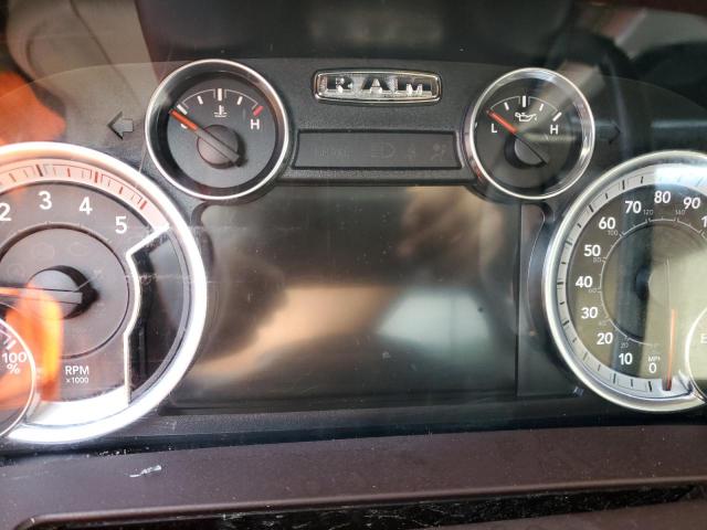 صورة رقم 8 من المزاد - 2016 RAM 2500 LARAM مع VIN 3C6UR5FL0GG264516