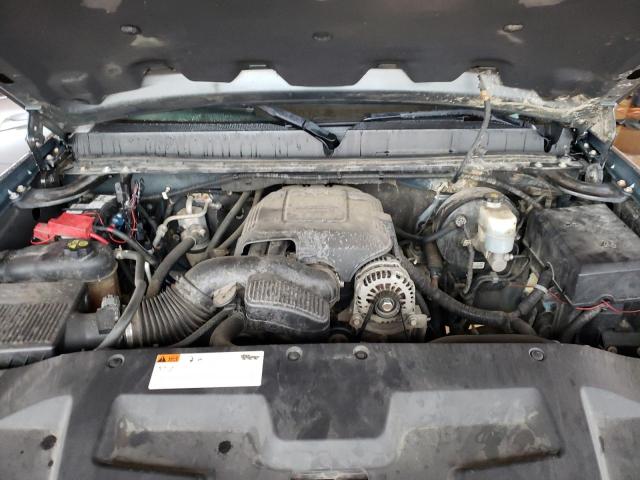 Photo 7 from auction – 2011 GMC SIERRA C15 with VIN 3GTP1VE00BG231982