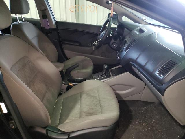 Photo 5 from auction – 2015 KIA FORTE LX with VIN KNAFK4A66F5348120
