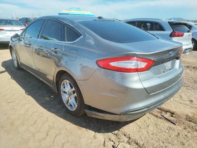 Photo 3 from auction – 2014 FORD FUSION SE with VIN 3FA6P0H73ER185875