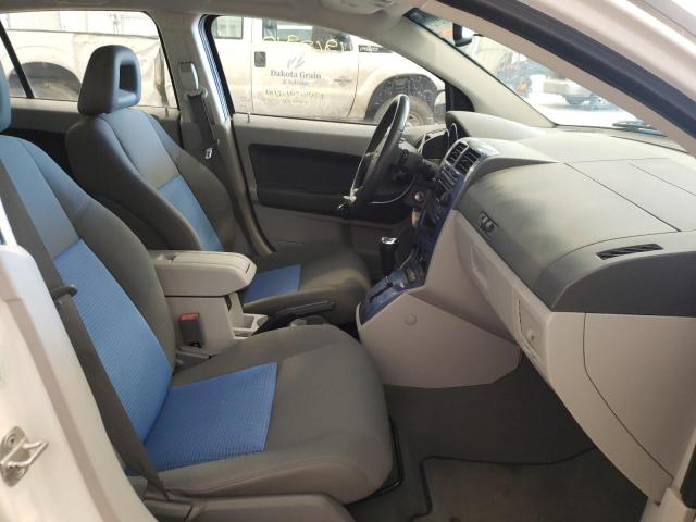 Photo 5 from auction – 2007 DODGE CALIBER R/ with VIN 1B3HB78K37D427706