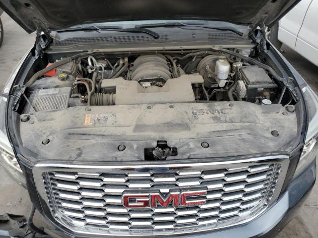 Photo 7 from auction – 2019 GMC YUKON DENA with VIN 1GKS2CKJ4KR258146