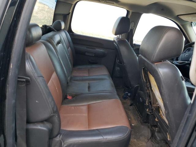 Photo 6 from auction – 2012 GMC SIERRA K15 with VIN 3GTP2VE71CG287568