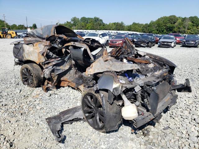 DODGE CHARGER R/ 2012 with VIN 2C3CDXCT7CH155844 - Photo from auction