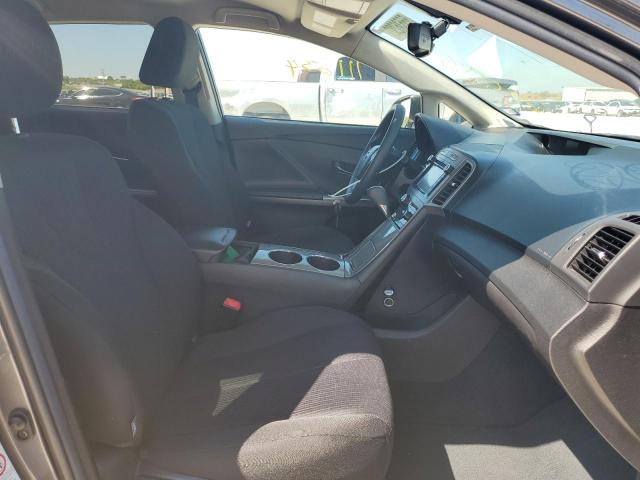Photo 5 from auction – 2014 TOYOTA VENZA LE with VIN 4T3BK3BB2EU098924