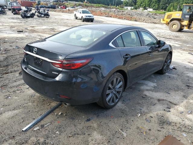Photo 4 from auction – 2019 MAZDA 6 TOURING with VIN JM1GL1VM0K1505136