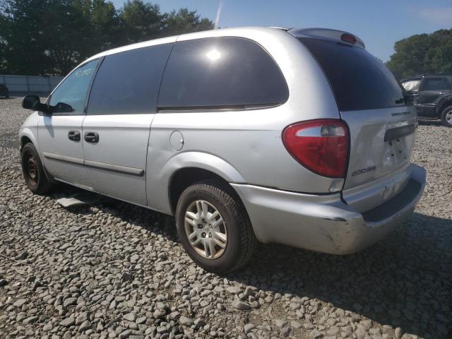 Zdjęcie 3 z aukcji – 2007 DODGE GRAND CARA z VIN 1D4GP24R47B211587