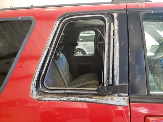 Photo 9 from auction – 1998 FORD EXPLORER with VIN 1FMYU24E7WUC86967