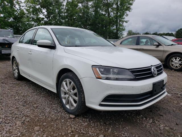Photo 1 from auction – 2017 VOLKSWAGEN JETTA S with VIN 3VW2B7AJ4HM368710