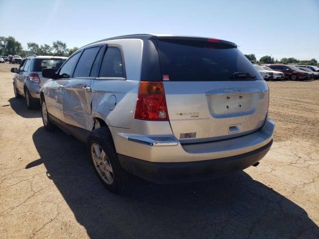 Photo 3 from auction – 2006 CHRYSLER PACIFICA T with VIN 2A4GM68426R891382