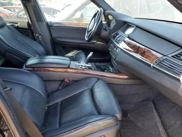 Photo 5 from auction – 2007 BMW X5 3.0I with VIN 4USFE43537LY75800