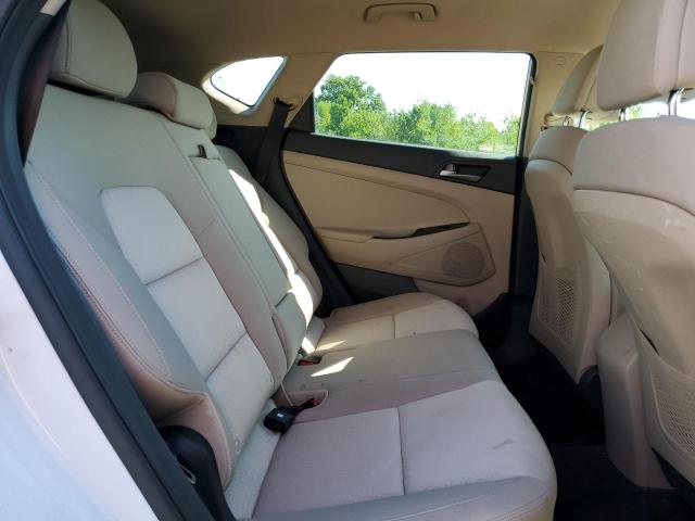 Photo 6 from auction – 2016 HYUNDAI TUCSON LIM with VIN KM8J3CA26GU204037