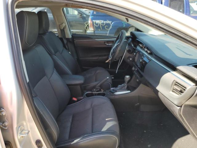 Photo 5 from auction – 2016 TOYOTA COROLLA L with VIN 5YFBURHE2GP397146