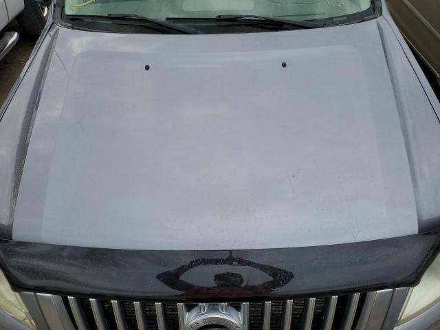 Photo 7 from auction – 2008 MERCURY MARINER PR with VIN 4M2CU97158KJ29303