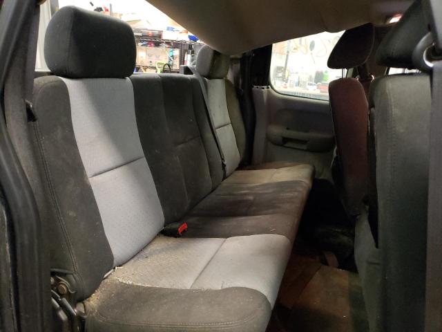 Photo 6 from auction – 2009 CHEVROLET SILVERADO with VIN 1GCEK19C19Z289157