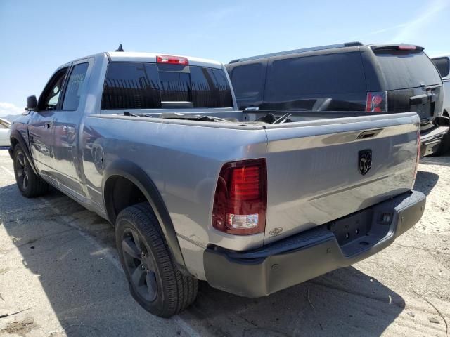 Photo 3 from auction – 2019 RAM 1500 CLASS with VIN 1C6RR6GG7KS670128