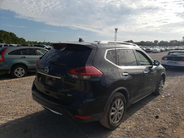 Zdjęcie 4 z aukcji – 2018 NISSAN ROGUE S z VIN KNMAT2MT9JP501540