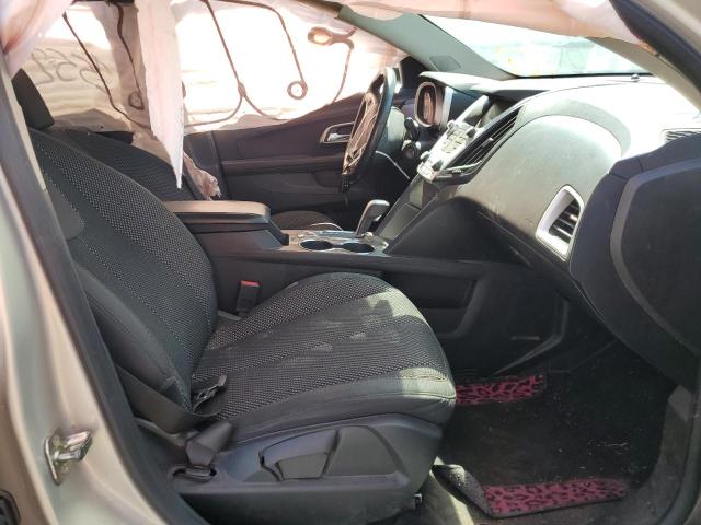 Photo 5 from auction – 2012 CHEVROLET EQUINOX LT with VIN 2GNALDEK4C1152344