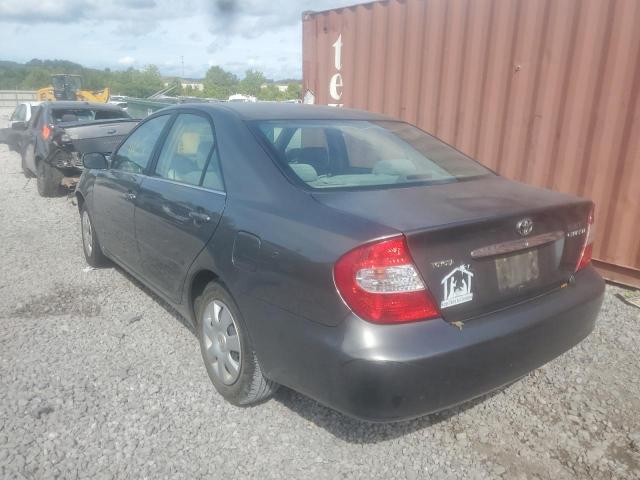 Photo 3 from auction – 2004 TOYOTA CAMRY LE with VIN 4T1BE32K64U799271