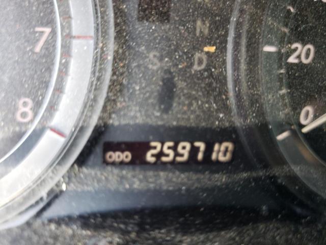 Photo 8 from auction – 2008 LEXUS ES 350 with VIN JTHBJ46G182199320