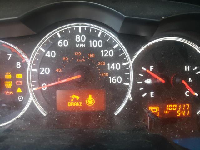 Photo 8 from auction – 2010 NISSAN ALTIMA BAS with VIN 1N4AL2AP5AN434928