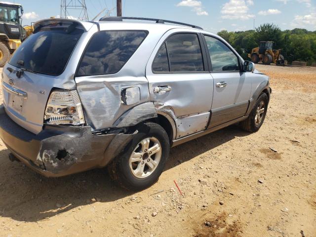 Photo 9 from auction – 2008 KIA SORENTO EX with VIN KNDJD736385848325