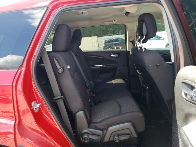 Photo 6 from auction – 2013 DODGE JOURNEY SX with VIN 3C4PDCBB0DT630869