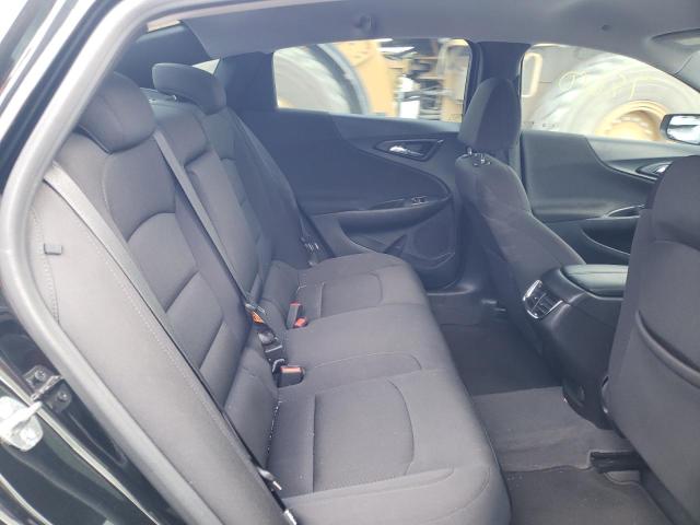 Photo 6 from auction – 2019 CHEVROLET MALIBU LT with VIN 1G1ZD5ST8KF133405