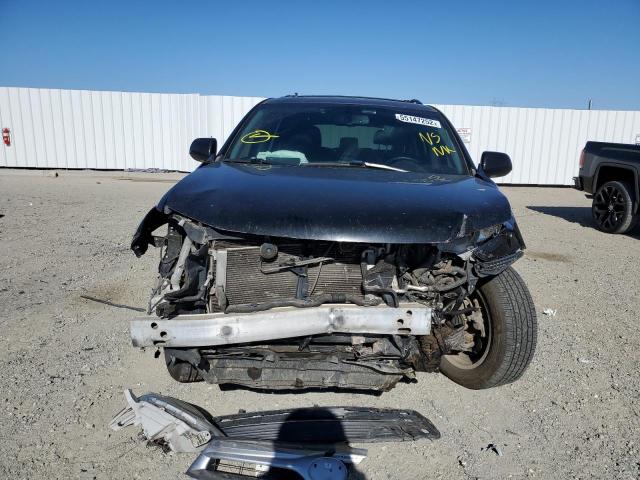 Photo 9 from auction – 2013 TOYOTA HIGHLANDER with VIN JTEDC3EH3D2012657