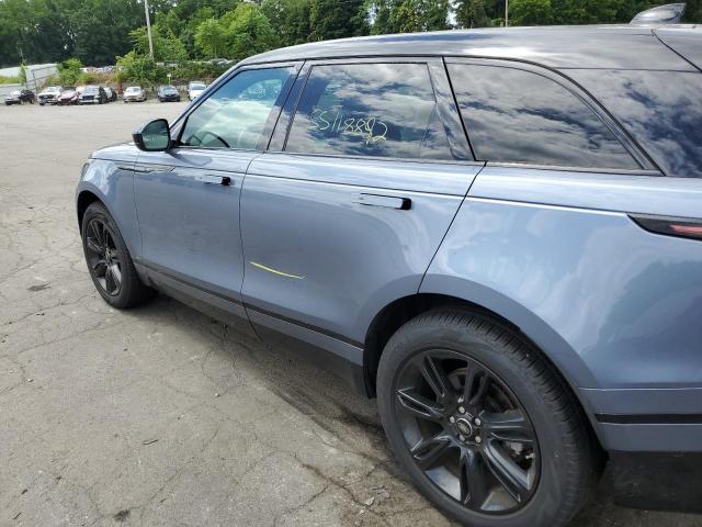 Photo 10 from auction – 2020 LAND ROVER RANGE ROVE with VIN SALYK2EX0LA289886