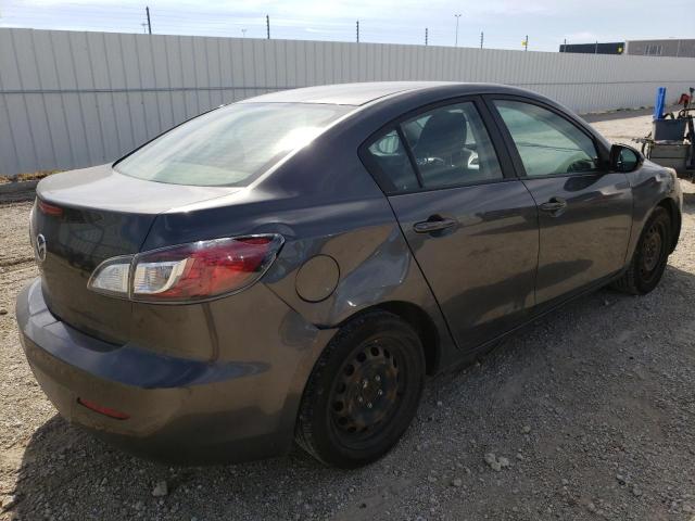 Photo 4 from auction – 2012 MAZDA 3 I with VIN JM1BL1UF9C1681620