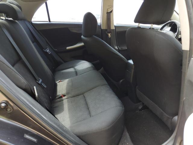 Photo 6 from auction – 2010 TOYOTA COROLLA BA with VIN 1NXBU4EE8AZ297789
