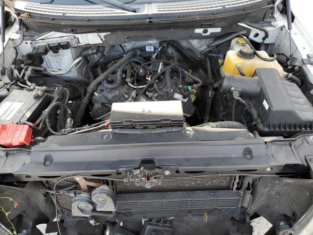 Photo 7 from auction – 2014 FORD F150 SUPER with VIN 1FTEX1CM6EFD03844