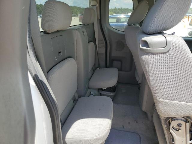 Photo 6 from auction – 2012 NISSAN FRONTIER S with VIN 1N6BD0CT4CC428804