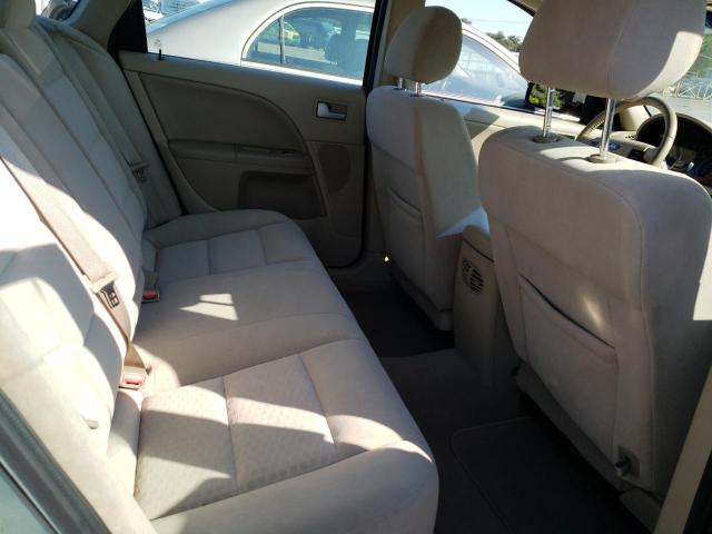 Photo 6 from auction – 2007 FORD FIVE HUNDR with VIN 1FAFP24147G120895