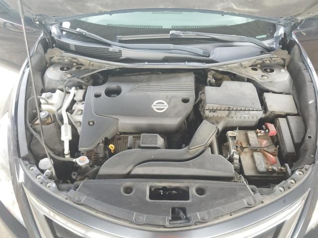Photo 7 from auction – 2013 NISSAN ALTIMA 2.5 with VIN 1N4AL3AP0DC909956