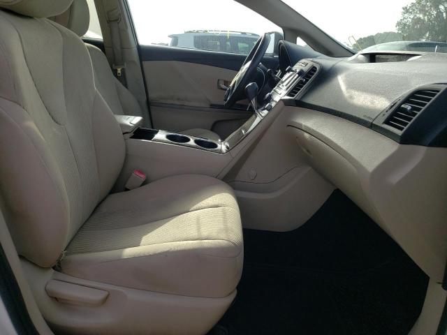 Photo 5 from auction – 2010 TOYOTA VENZA with VIN 4T3ZA3BB1AU034014