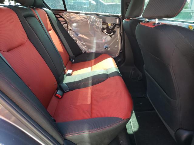 Photo 6 from auction – 2015 HONDA CIVIC SI with VIN 2HGFB6E5XFH700562