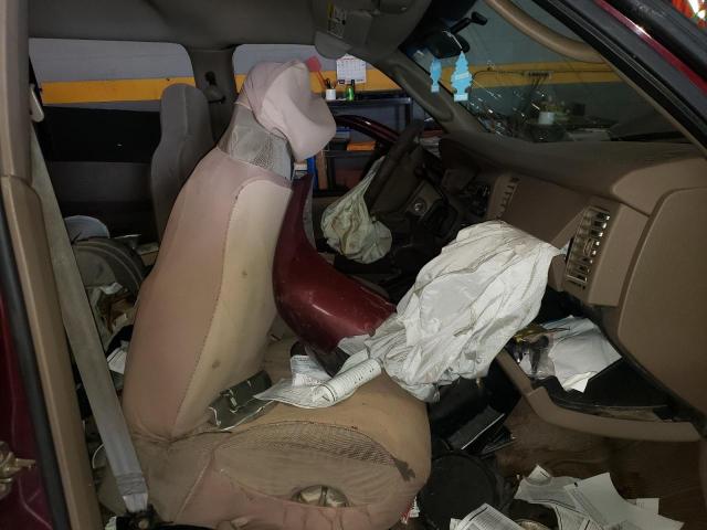 Photo 5 from auction – 2003 DODGE DURANGO SL with VIN 1D4HR48N53F539315