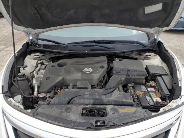 Photo 7 from auction – 2013 NISSAN ALTIMA 2.5 with VIN 1N4AL3AP3DC152289